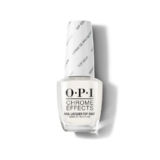 Chrome Effects Nail Lacquer Top Coat