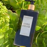 Love Fever Body & Hand Lotion
